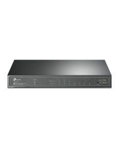 SWITCH TP-LINK 8 PORT GIGABIT 8 PORT POE