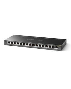 SWITCH TP-LINK 16-PORT GIGABIT EASY SMART SWITCH