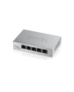 SWITCH ZYXEL GS1200-5 5 PORT GIGA
