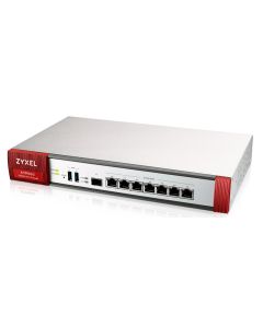 FIREWALL ZYXEL ATP500