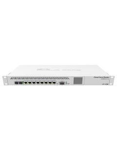 ROUTER MIKROTIK CCR1009-7G-1C-1S+