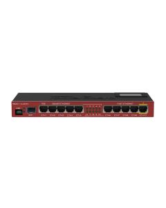 ROUTER MIKROTIK RB2011UIAS-IN