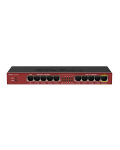 ROUTER MIKROTIK RB2011iL-IN