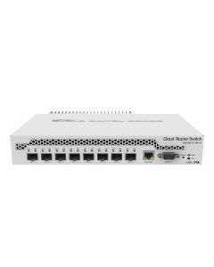 SWITCH MIKROTIK CRS309-1G-8S+IN