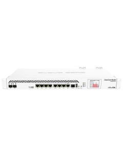 SWITCH MIKROTIK CLOUD CORE ROUTER CCR1036-8G-2S+