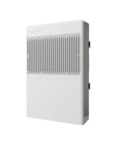 SWITCH EXTERIOR MIKROTIK NETPOWER 16P CRS318-16P-2S+OUT
