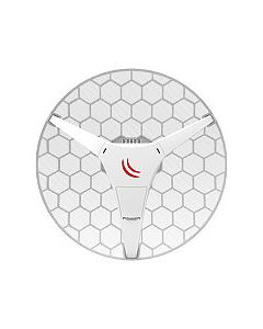 CPE MIKROTIK LHG 5 AC - RBLHGG-5acD