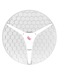 CPE MIKROTIK LHG XL 5AC - RBLHGG-5ACD-XL