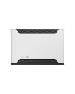 PUNTO DE ACCESO MIKROTIK RBD53G-5HacD2HnDTC&EG12-EA