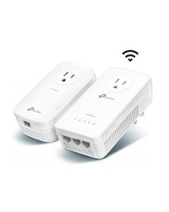 PLC TP-LINK AV1300 GIGABIT AC WIFI KIT