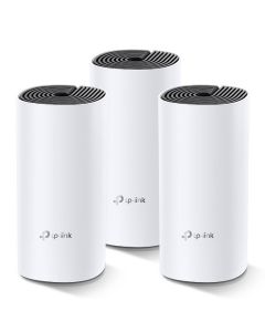 EXTENSOR DE COBERTURA TP-LINK AC1200 HOME MESH WIFI SYSTEM 3-PACK