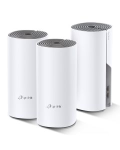 EXTENSOR DE COBERTURA TP-LINK AC1200 WHOLE-HOME MESH 3-PACK