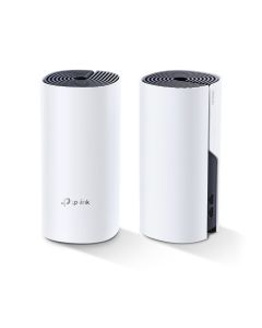 EXTENSOR DE COBERTURA TP-LINK AC1200 WHOLE-HOME MESH PACK 2