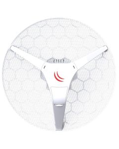 CPE MIKROTIK LHG 5 - RBLHG-5nD