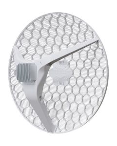 CPE DUAL BAND MIKROTIK LHG XL 52 AC RBLHGG-5HPacD2HPnD-XL
