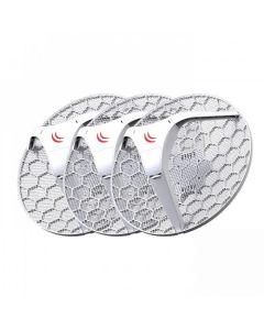 CPE MIKROTIK LHG 5 PACK 3 UND RBLHG5KIT