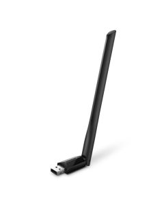 ADAPTADOR TP-LINK AC600 DOBLE BANDA USB 2.0