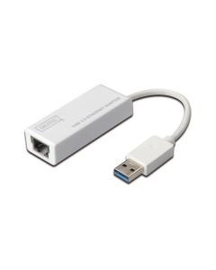 ADAPTADOR DIGITUS GIGABIT ETHERNET USB 3.0