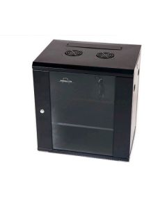 ARMARIO MONOLYTH RACK 12U SH6612600X600 1F- 2V-2L
