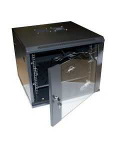 ARMARIO MONOLYTH RACK 9U SH6409 600X4501F-2 V-2L