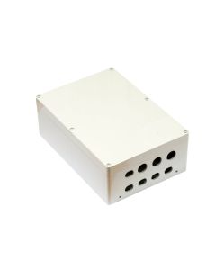 CARCARSA MIKROTIK CA/OTU LARGE OUTDOOR CASE FOR RB433 O RB600A