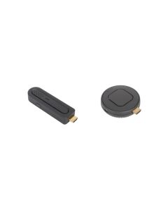 KIT TRANSMISOR RECEPTOR OPTOMA QUICK CAST STARTER KIT HDMI