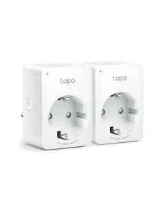 ENCHUFE INTELIGENTE TP-LINK MINI SMART WI-FI SOCKET