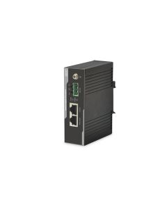 INYECTOR POE INDUSTRIAL DIGITUS POE+ 802.3AF/AT 60W