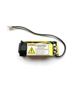 FUENTE ALIMENTACION MIKROTIK 24V2APOW PARA CCR1009-7G-1C-1S+ Y CRS317-1G-16S-RM