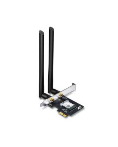 ADAPTADOR TP-LINK PCI AC1200 WIFI BLUETOOTH 4.2