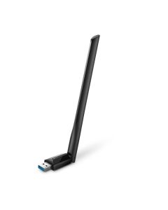ADAPTADOR RED TP-LINK AC1300 HIGH GAIN