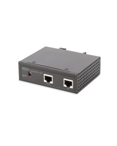 SPLITTER INDUSTRIAL DIGITUS POE++ 802.3BT
