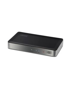 VIDEO SPLITTER DIGITUS 3 PUERTOS HDMI 225MHz HDMI 1.3b 1080i 1080p
