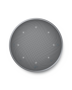 HUB DELL ALTAVOZ MH3021P USB-C VIAJE