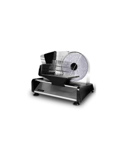 CORTAFIAMBRES CECOTEC ROCK'NCUT TWIN 180W