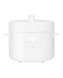 OLLA XIAOMI ELECTRIC PRESSURE COOKER 4.8L