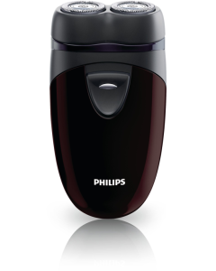AFEITADORA PHILIPS PQ206/18 SIN CABLE A BATERIA 2XAA