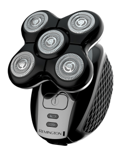 AFEITADORA CABEZALES REMINGTON XR1500