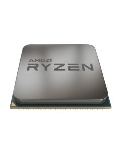 CPU AMD RYZEN 5 2600X AM4