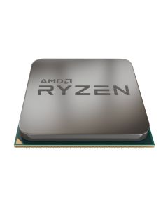 CPU AMD RYZEN 5 3400G AM4