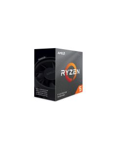 CPU AMD RYZEN 5 3500X AM4