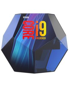 CPU INTEL i9 9900K COFFELAKE S1151