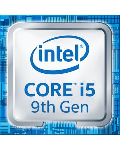 CPU INTEL i5 9600K COFFELAKE S1151