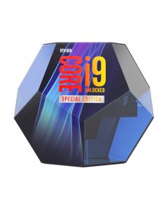 CPU INTEL i9 9900KS S1151