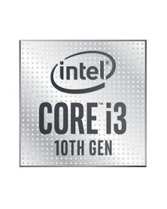 CPU INTEL i3 10100F LGA 1200
