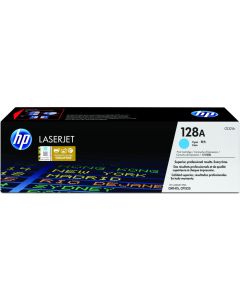 TONER HP 128A CIAN