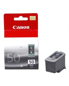 Tinta CANON PG50 NEGRO