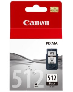 TINTA CANON PG512 NEGRO