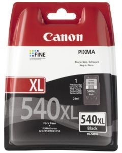 TINTA CANON PG540XL NEGRO PIXMA MG XXXX  MX XXX  600PAG