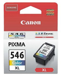 TINTA CANON CL546XL COLOR